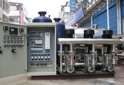 辽宁阜新欧莱变频供水设备 总部长沙,全国销售点_机电之家